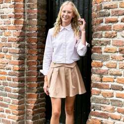 Profielfoto van Hanne-Leine op Oppasland